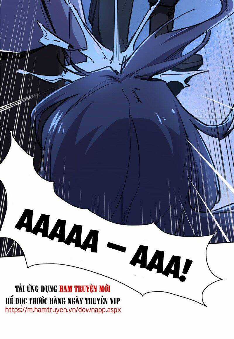 Hắc Tạp Chapter 84 trang 6