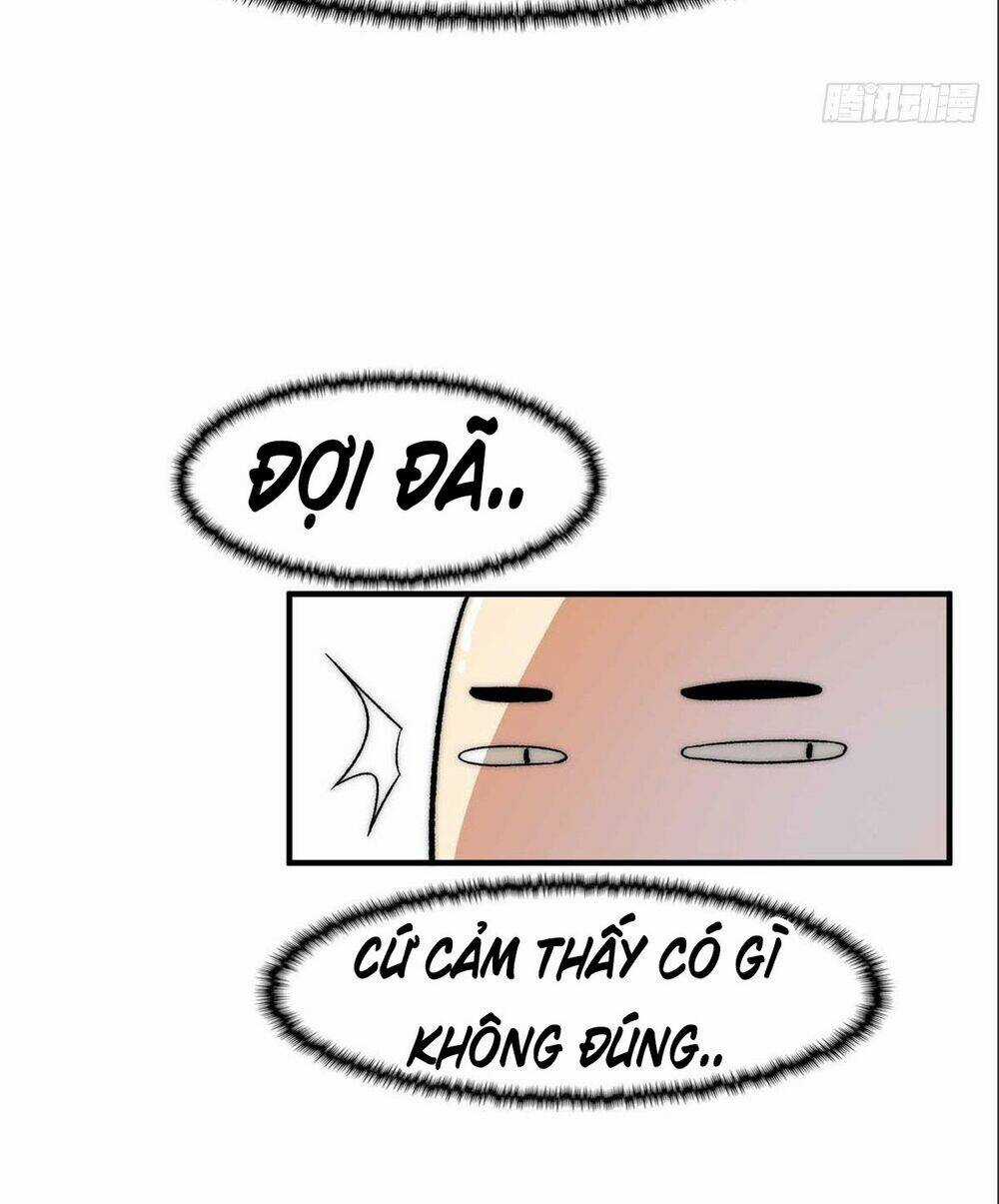 Hắc Tạp Chapter 9 trang 15