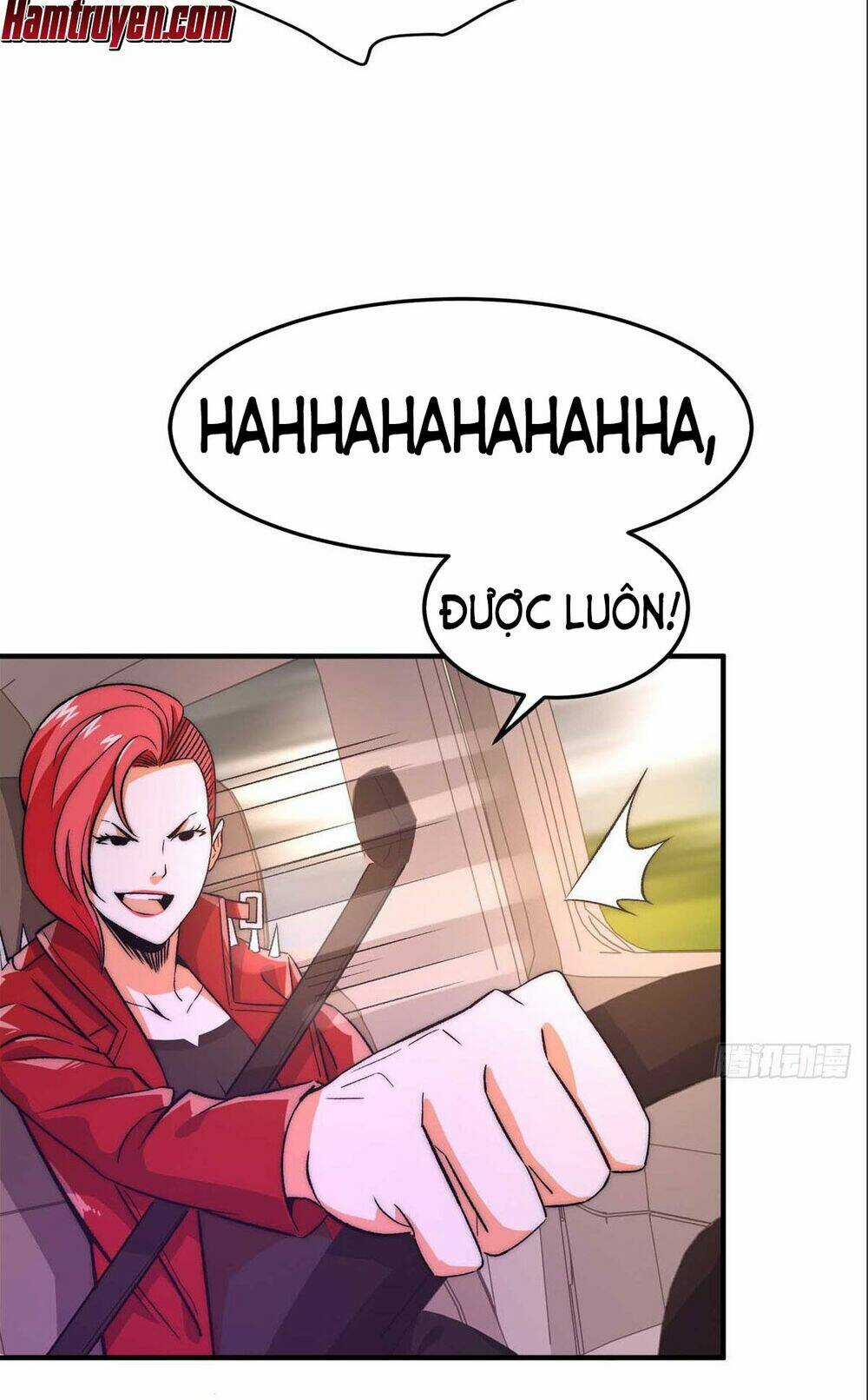 Hắc Tạp Chapter 9 trang 17