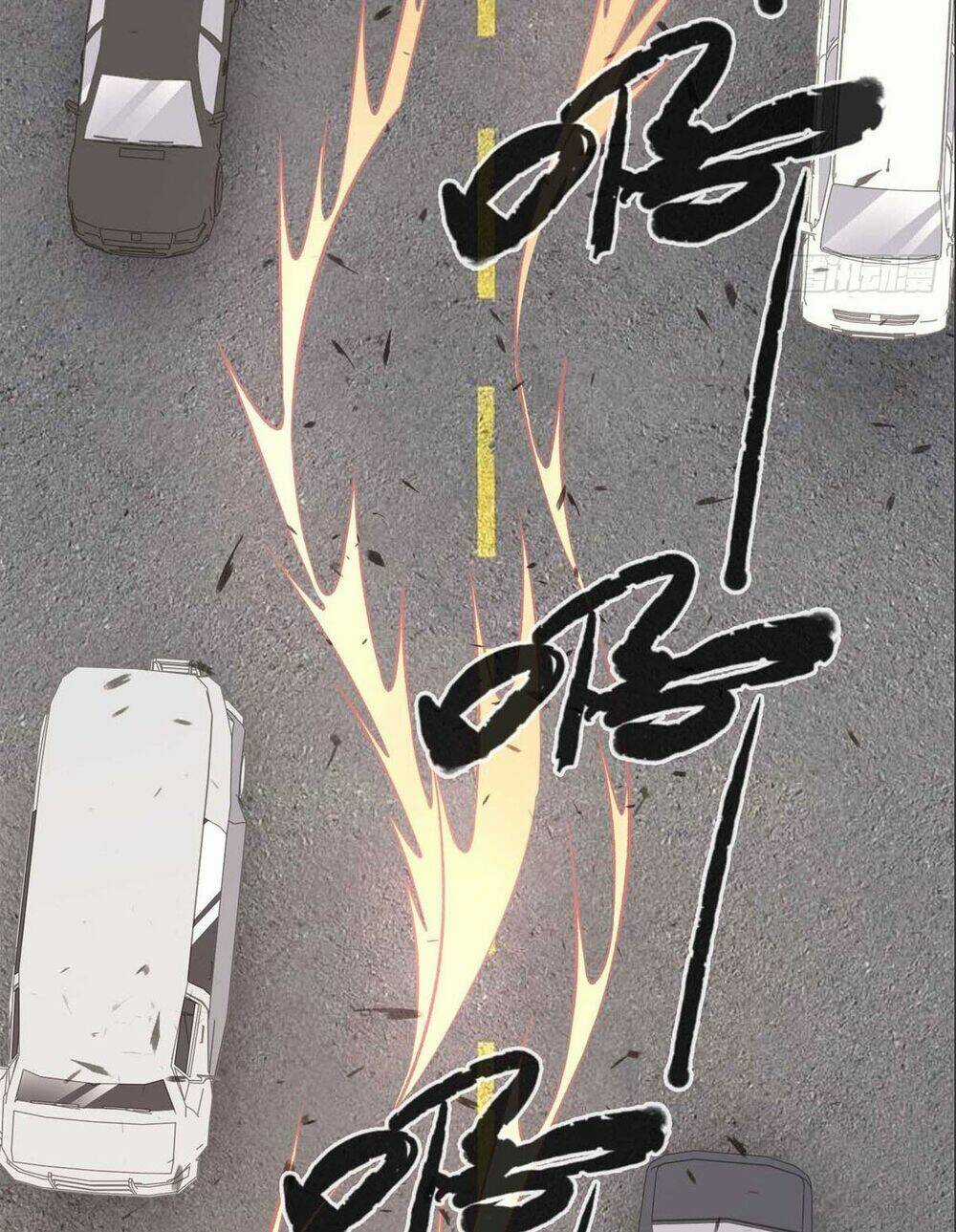 Hắc Tạp Chapter 9 trang 19