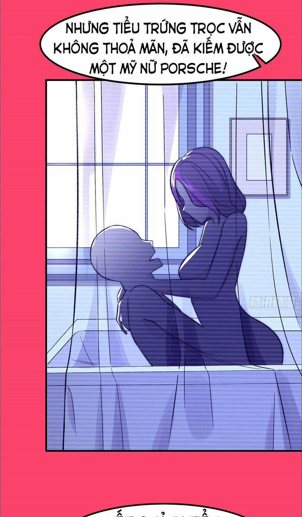 Hắc Tạp Chapter 9 trang 3