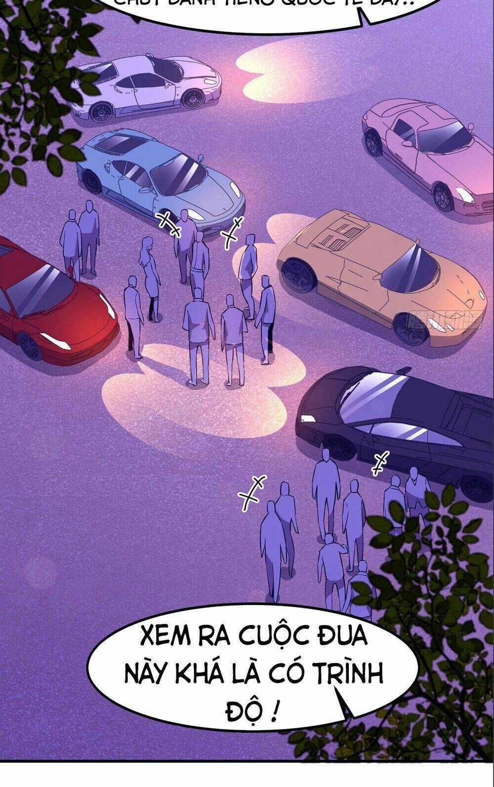 Hắc Tạp Chapter 9 trang 32