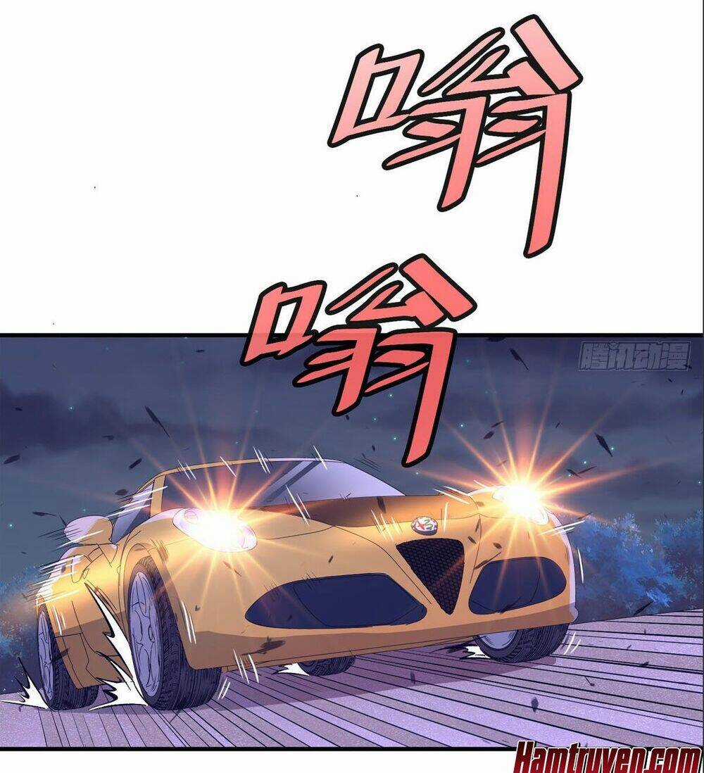 Hắc Tạp Chapter 9 trang 35