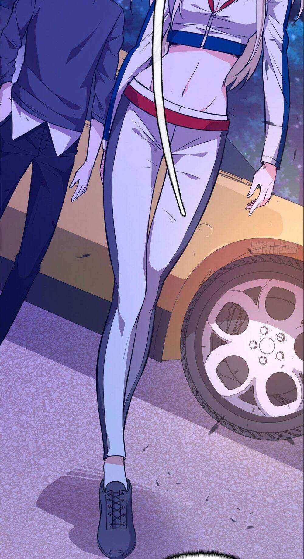 Hắc Tạp Chapter 9 trang 39