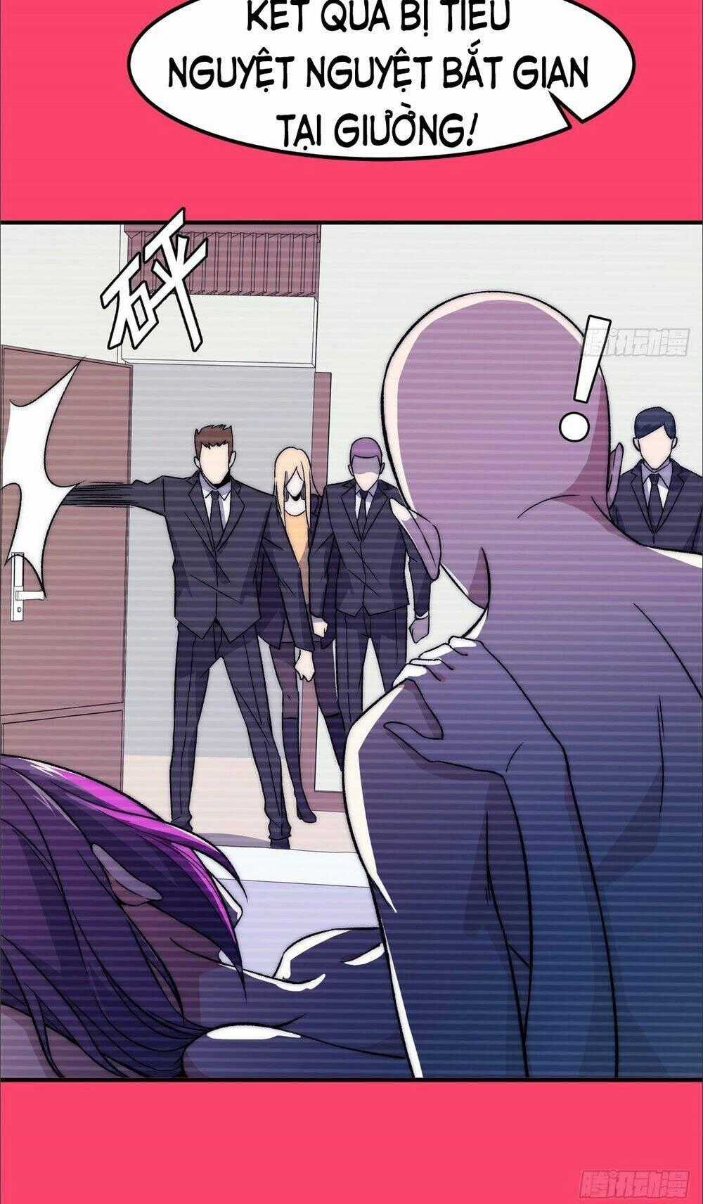 Hắc Tạp Chapter 9 trang 42