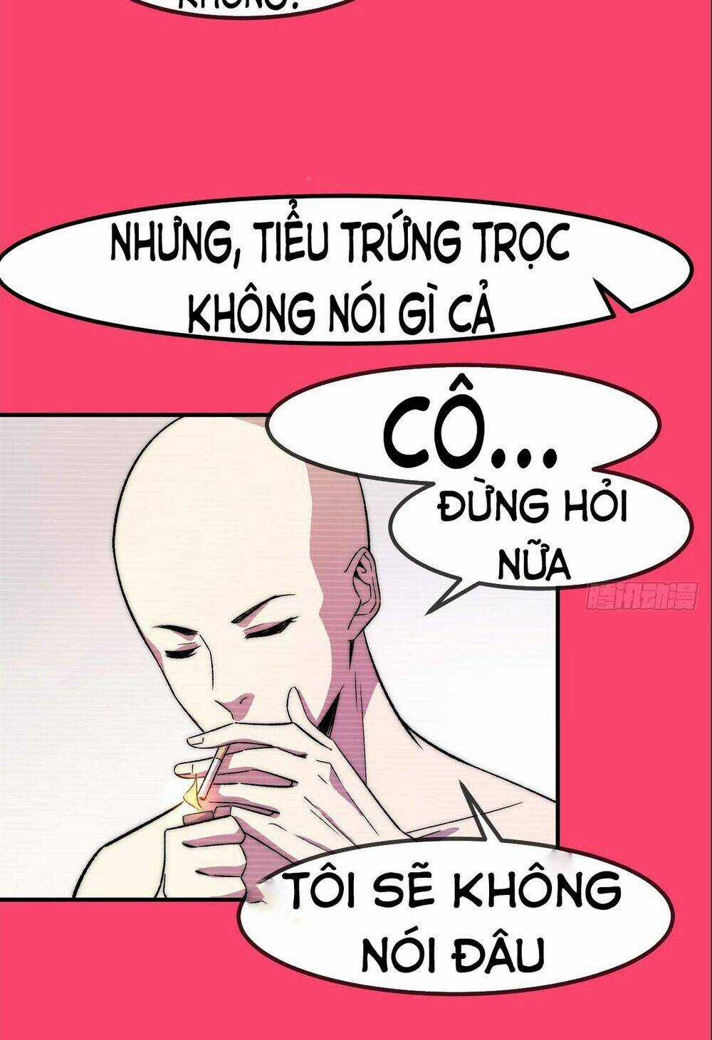 Hắc Tạp Chapter 9 trang 6