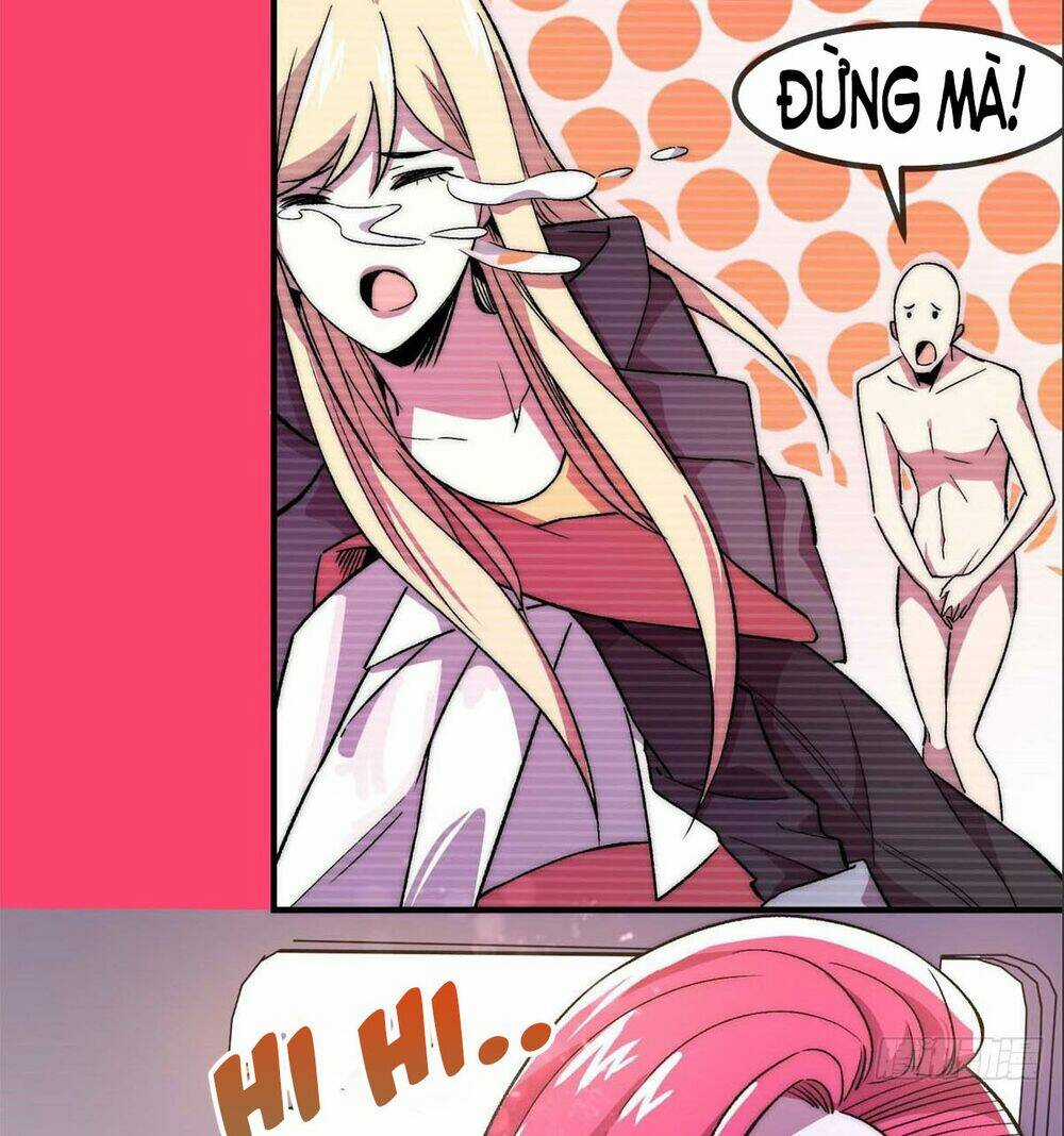 Hắc Tạp Chapter 9 trang 8