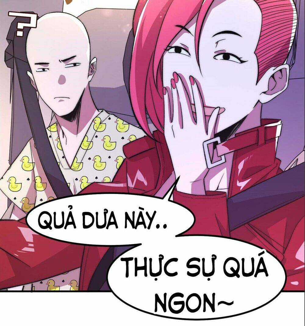 Hắc Tạp Chapter 9 trang 9