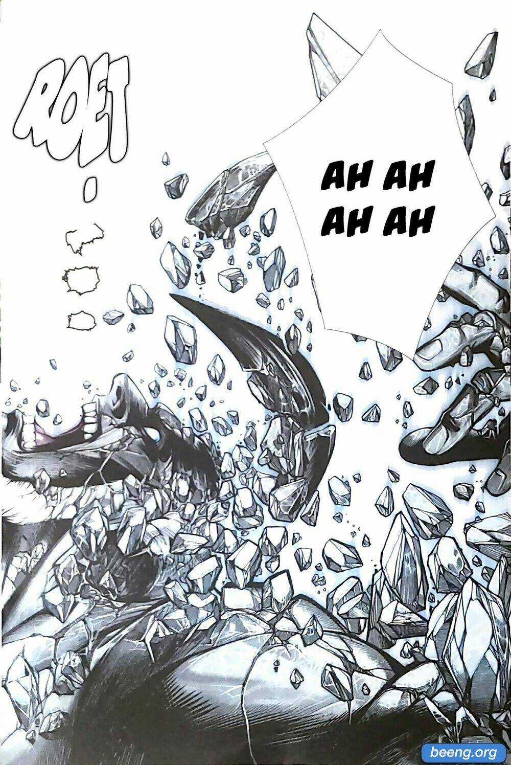 Hắc Thiên Long - Phong Thần Ký Chapter 21.2 trang 10