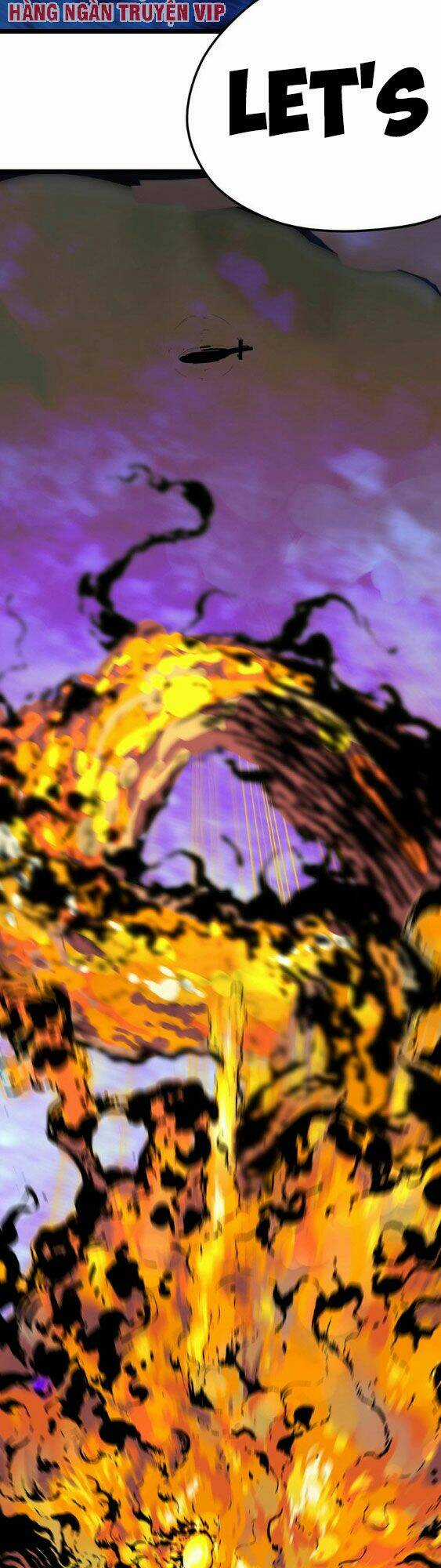 Hắc Uyên Lê Minh Thời Chapter 1 trang 21