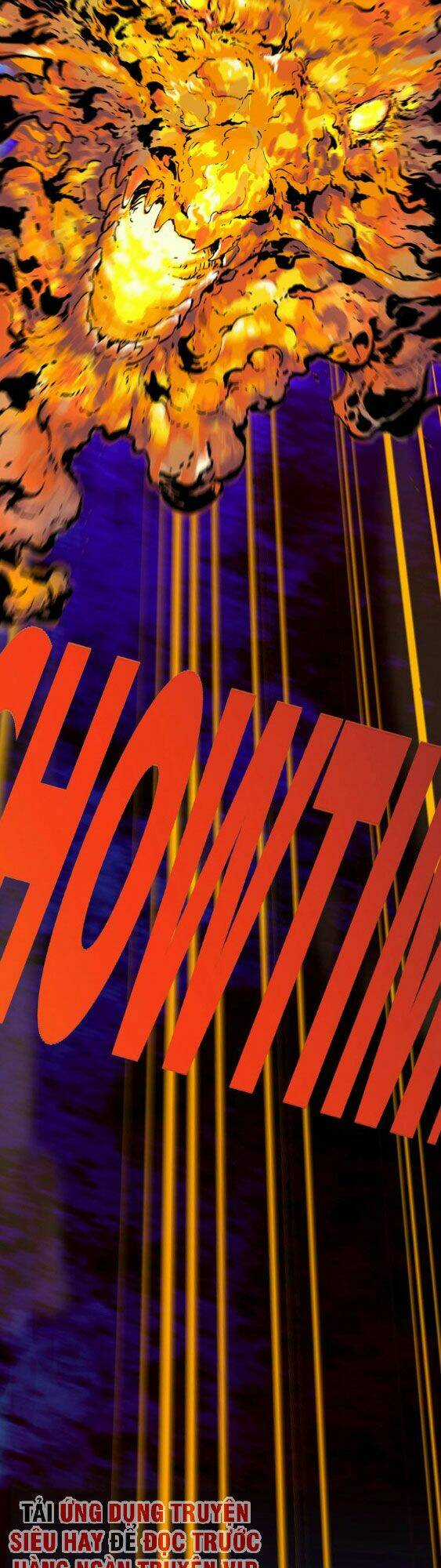 Hắc Uyên Lê Minh Thời Chapter 1 trang 22