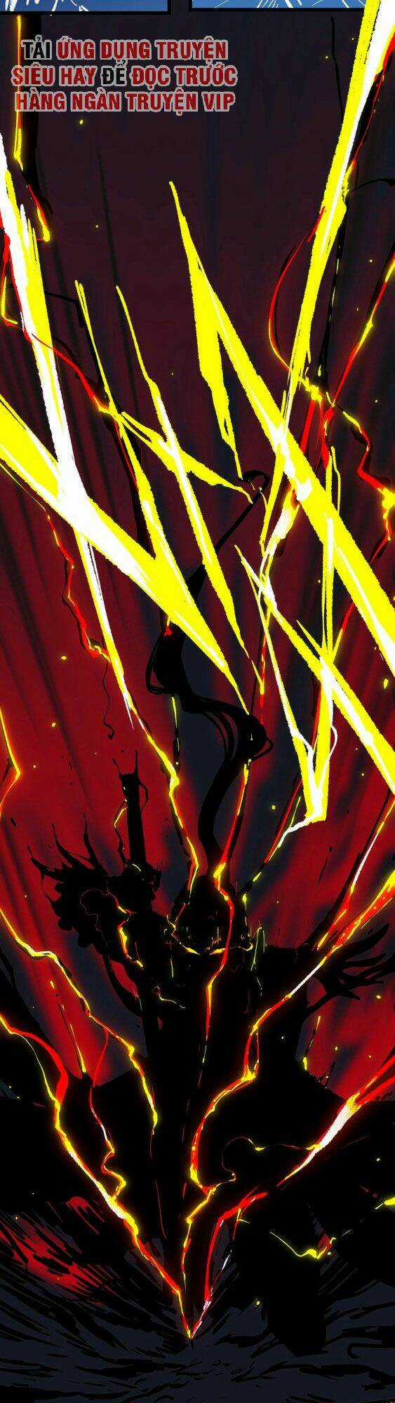 Hắc Uyên Lê Minh Thời Chapter 1 trang 41