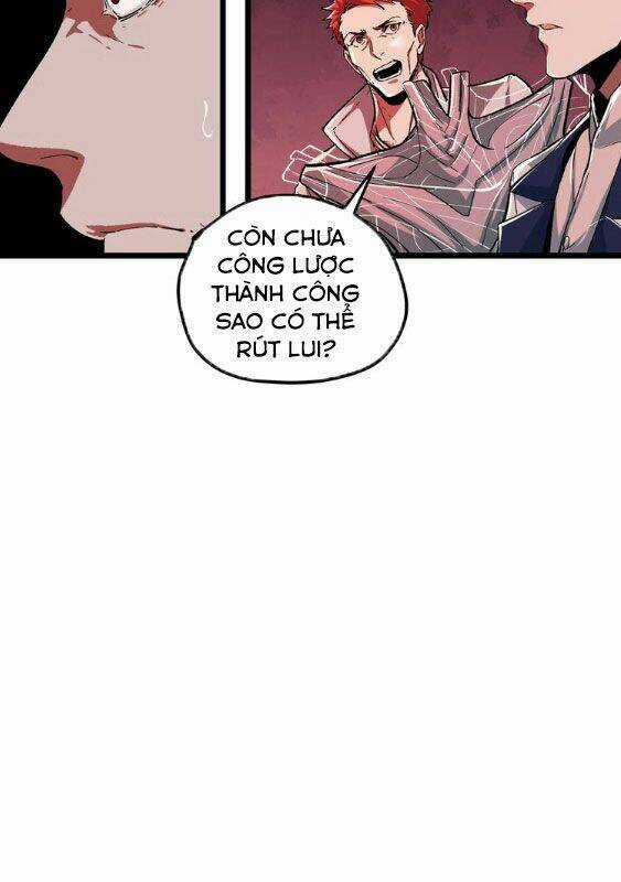 Hắc Uyên Lê Minh Thời Chapter 1 trang 43