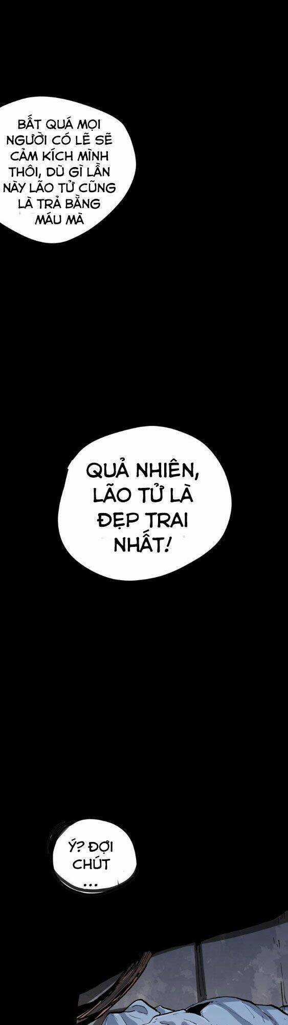 Hắc Uyên Lê Minh Thời Chapter 1 trang 54