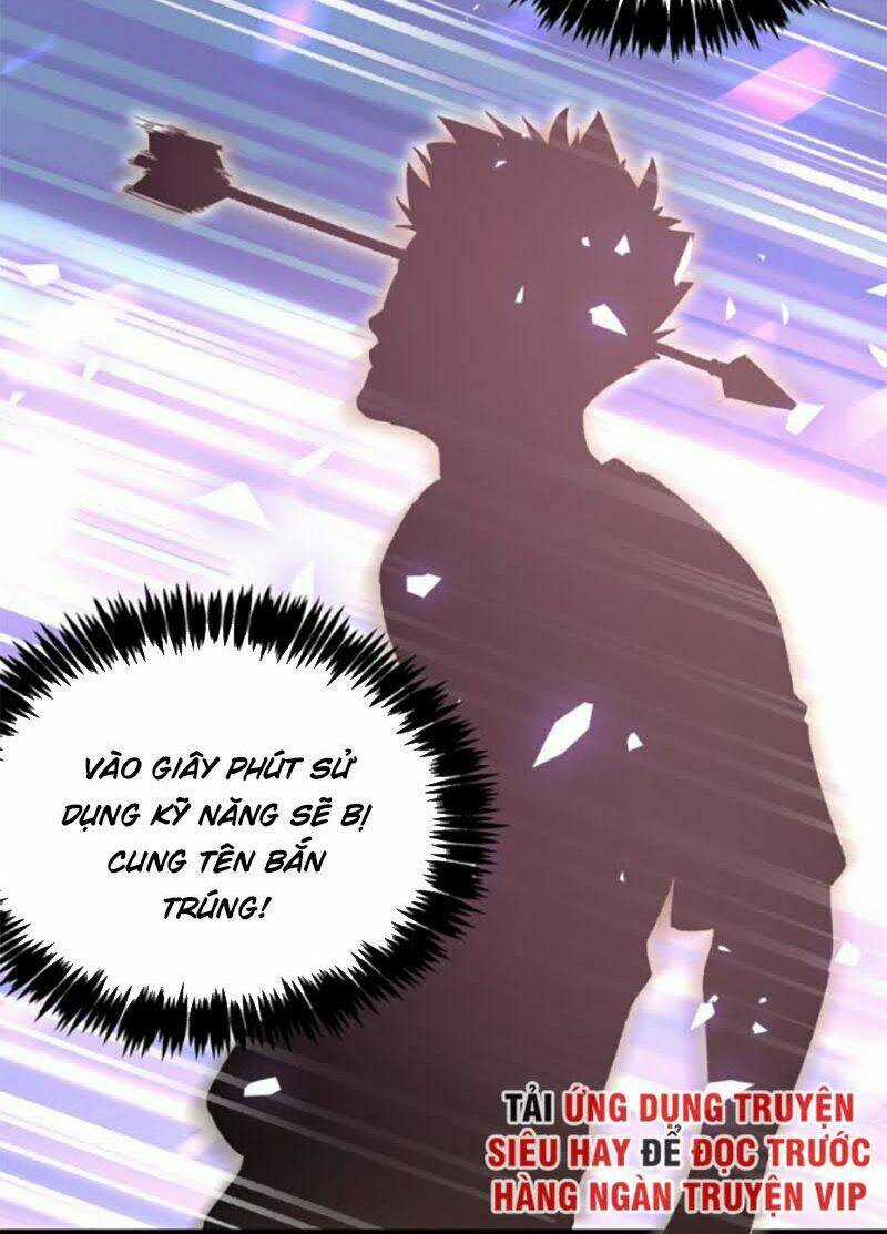 Hắc Uyên Lê Minh Thời Chapter 10 trang 11