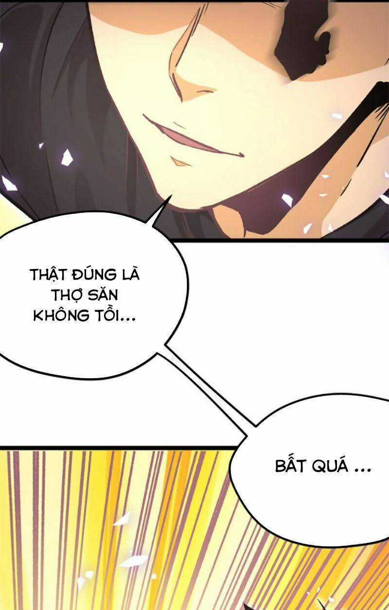 Hắc Uyên Lê Minh Thời Chapter 10 trang 12