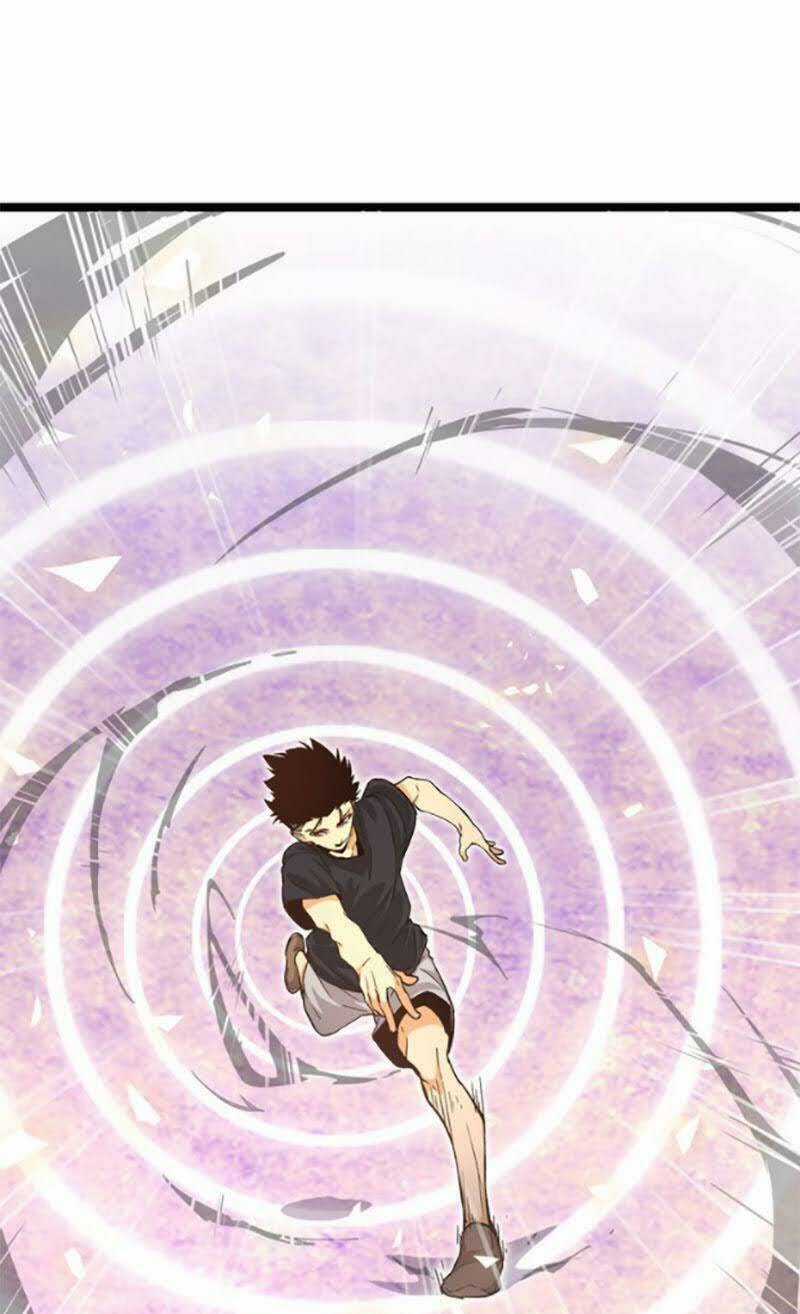 Hắc Uyên Lê Minh Thời Chapter 10 trang 15