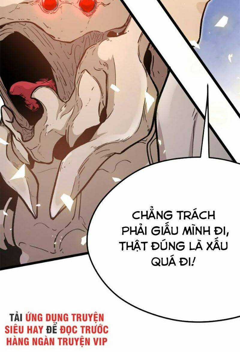 Hắc Uyên Lê Minh Thời Chapter 10 trang 19