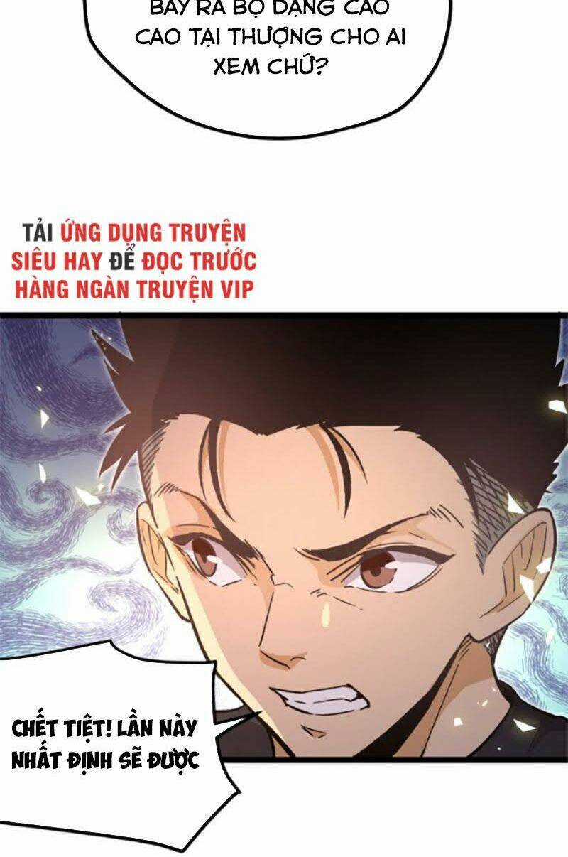 Hắc Uyên Lê Minh Thời Chapter 10 trang 2