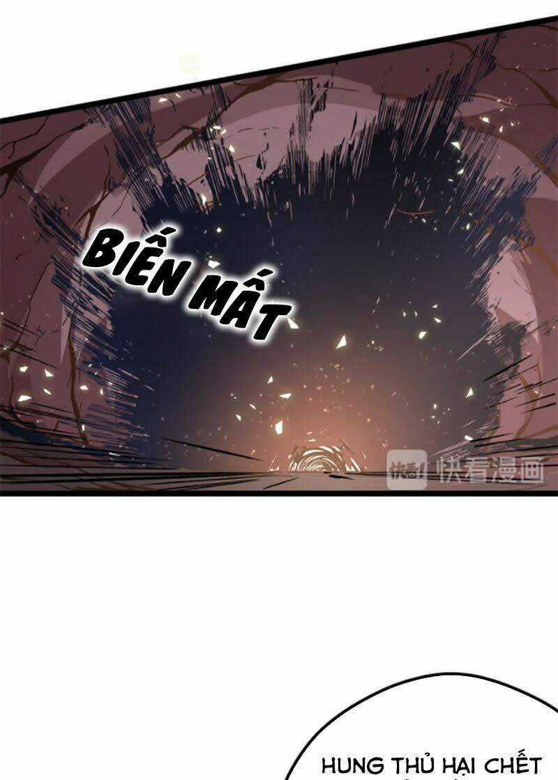 Hắc Uyên Lê Minh Thời Chapter 10 trang 20