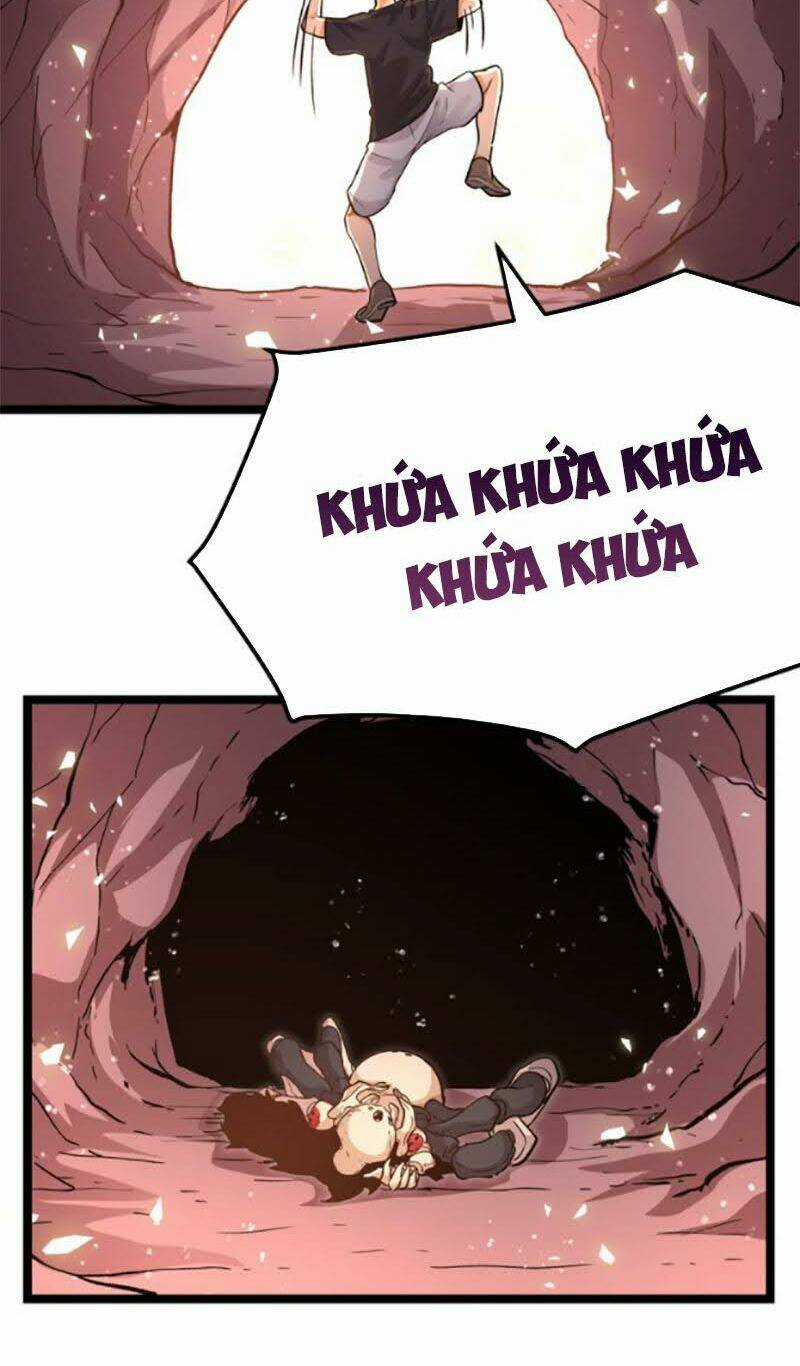 Hắc Uyên Lê Minh Thời Chapter 10 trang 26