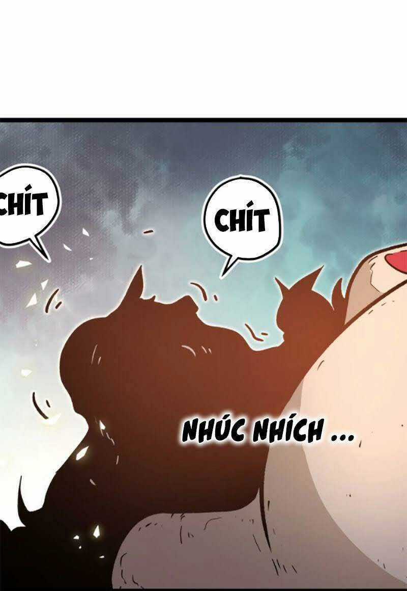 Hắc Uyên Lê Minh Thời Chapter 10 trang 27