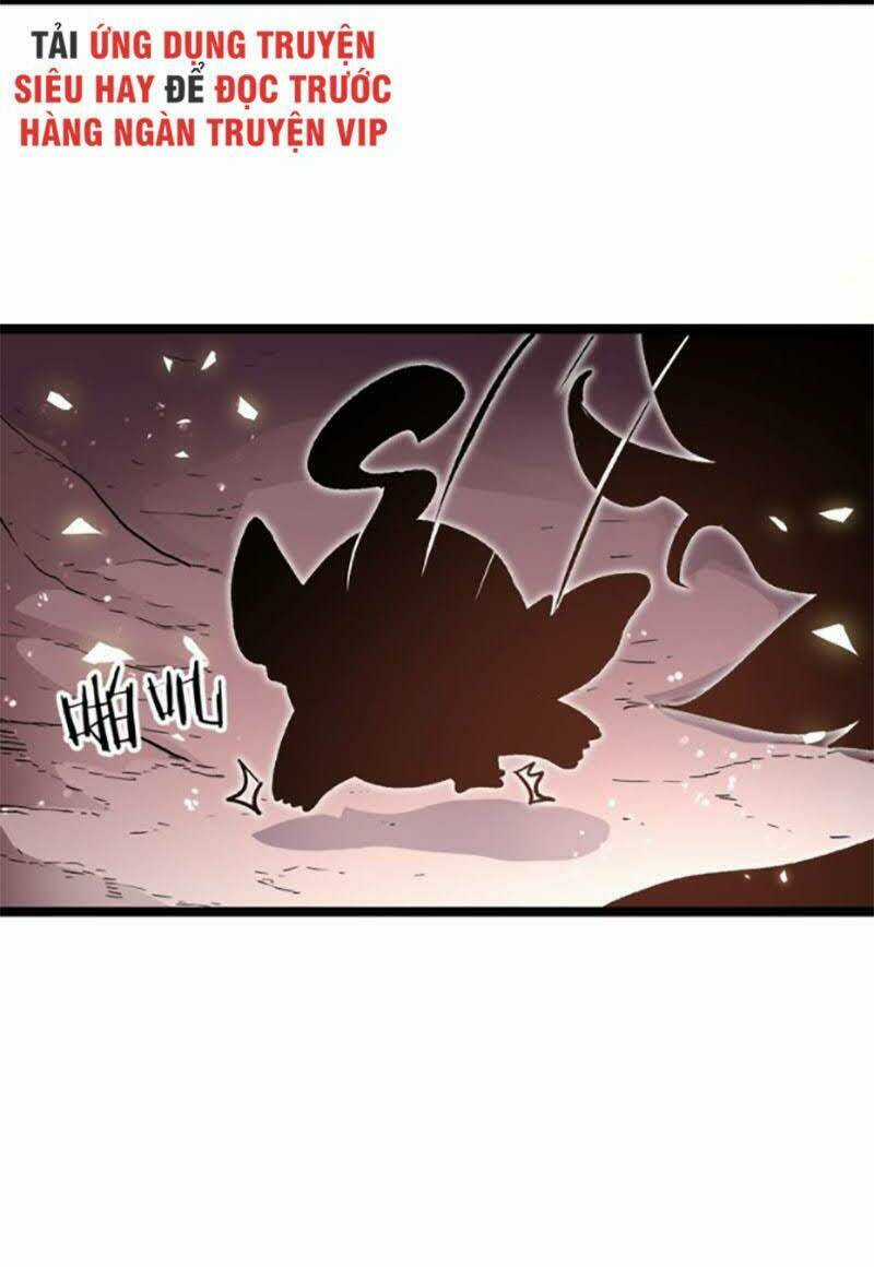 Hắc Uyên Lê Minh Thời Chapter 10 trang 28