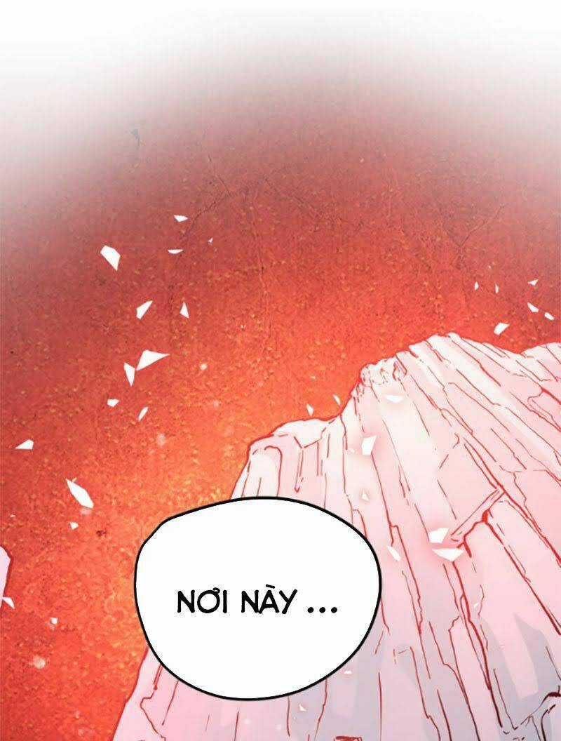 Hắc Uyên Lê Minh Thời Chapter 10 trang 30