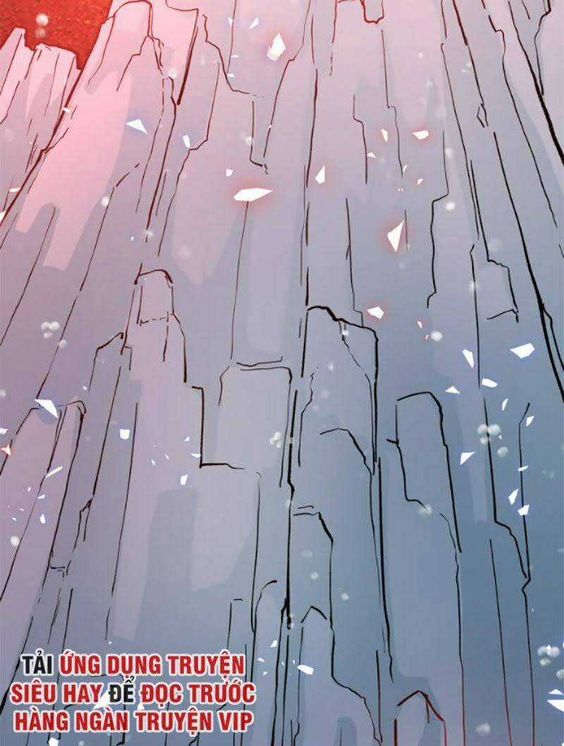 Hắc Uyên Lê Minh Thời Chapter 10 trang 31