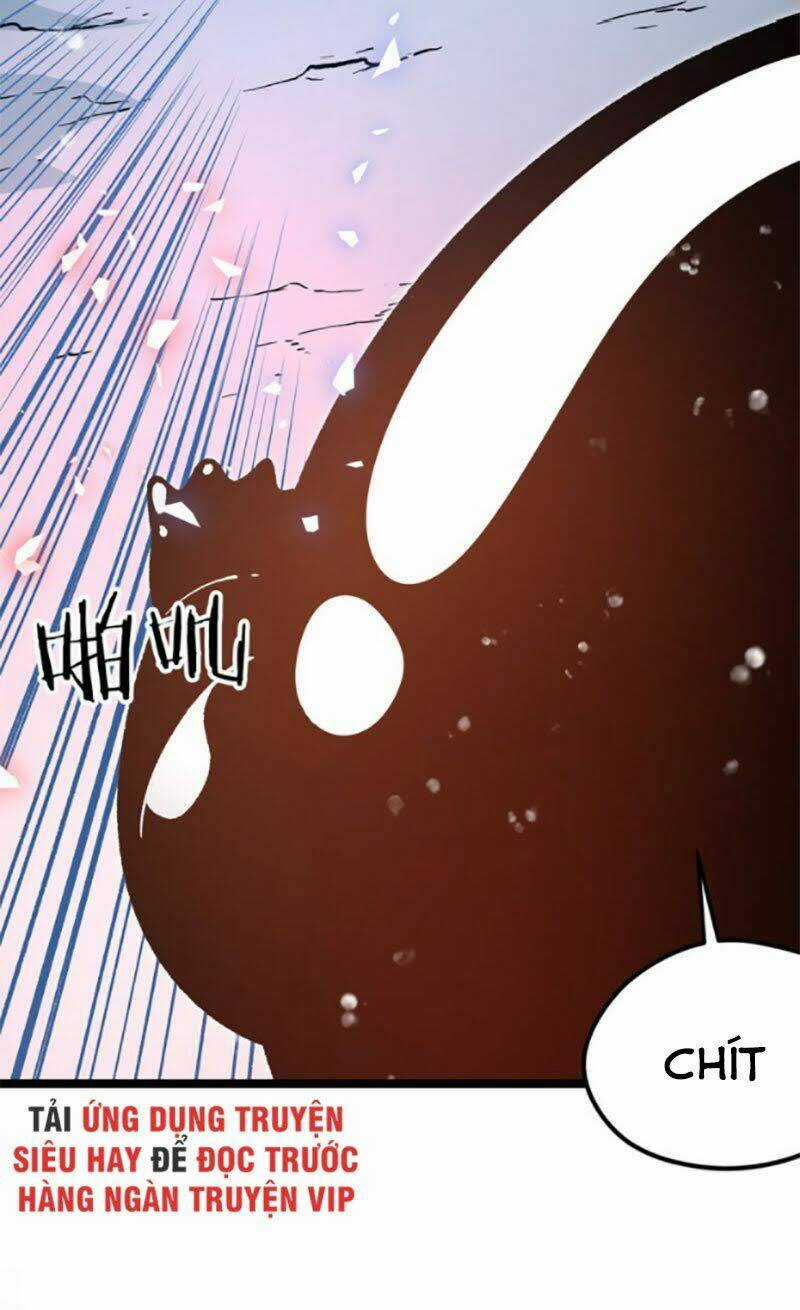 Hắc Uyên Lê Minh Thời Chapter 10 trang 33