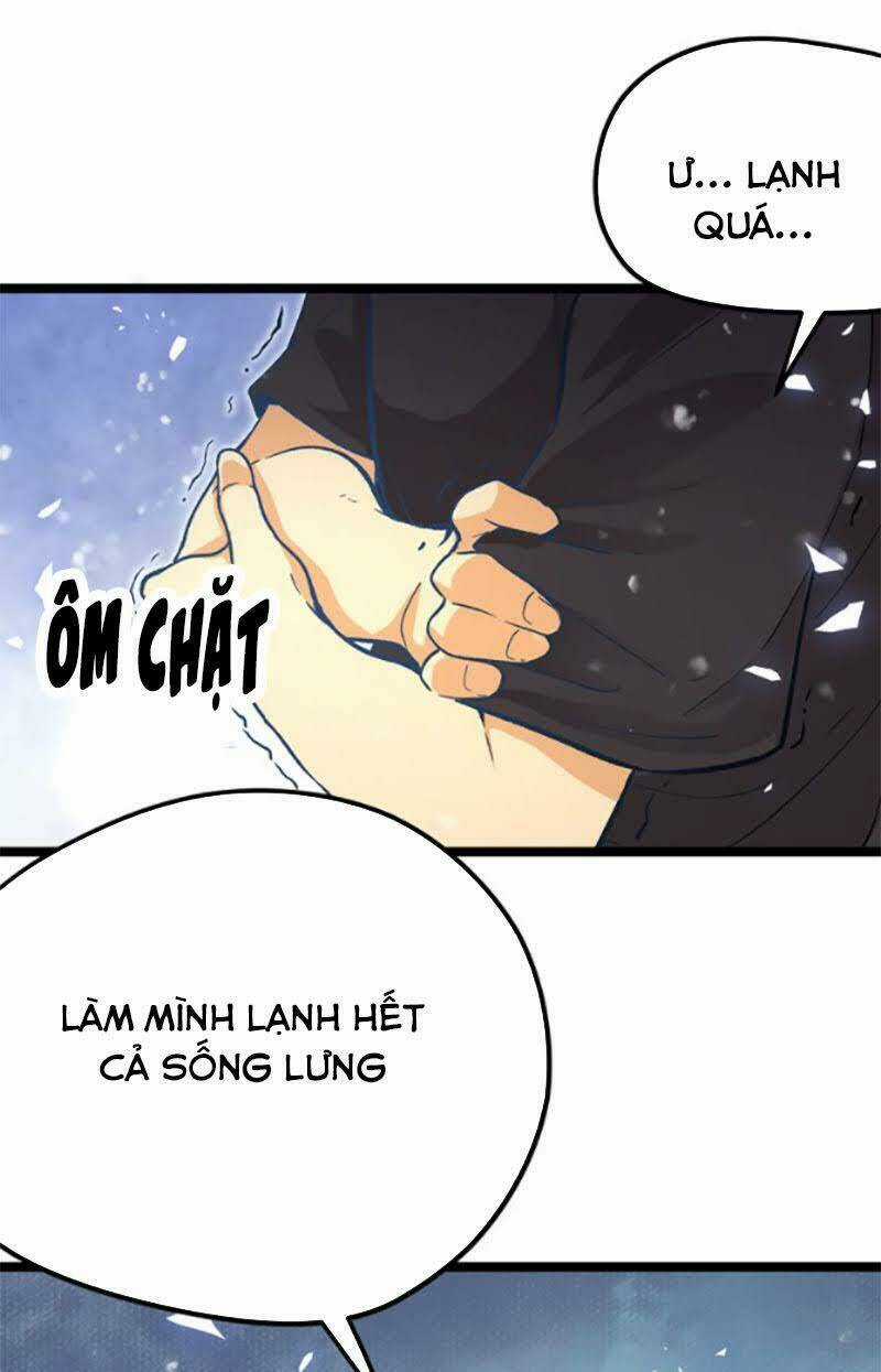 Hắc Uyên Lê Minh Thời Chapter 10 trang 35