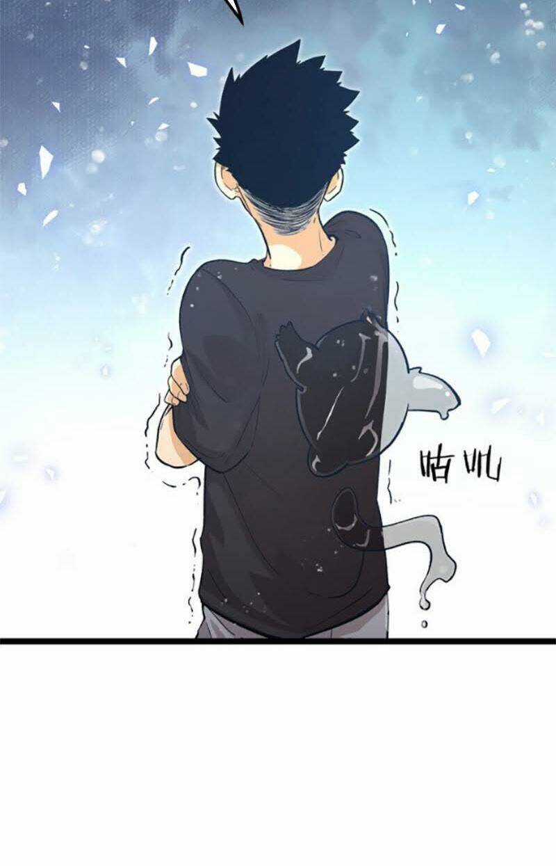 Hắc Uyên Lê Minh Thời Chapter 10 trang 36