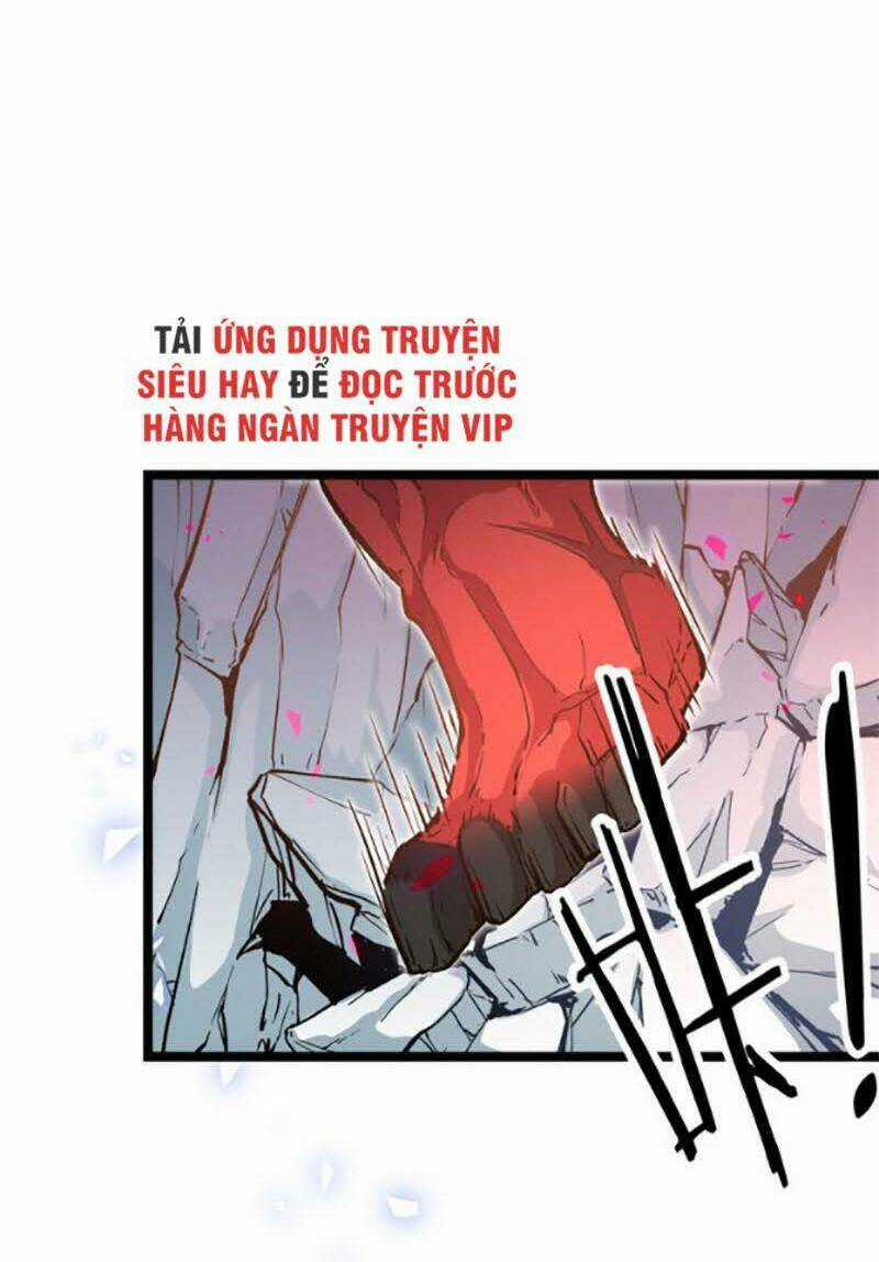 Hắc Uyên Lê Minh Thời Chapter 10 trang 38