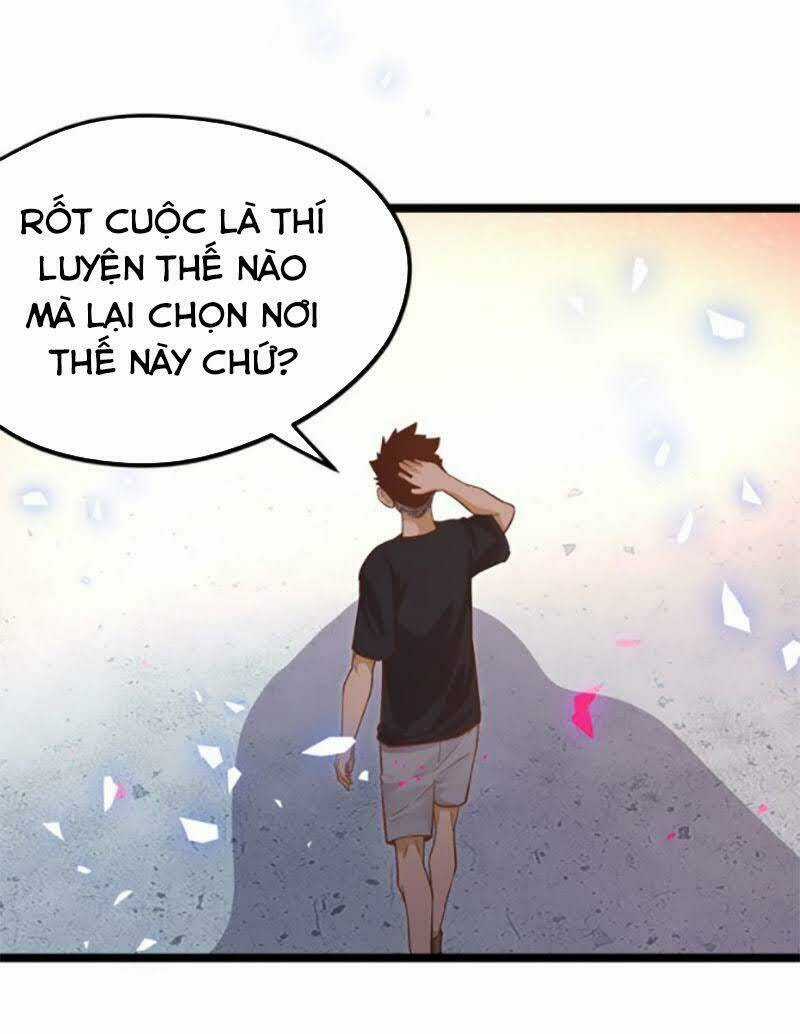 Hắc Uyên Lê Minh Thời Chapter 10 trang 39