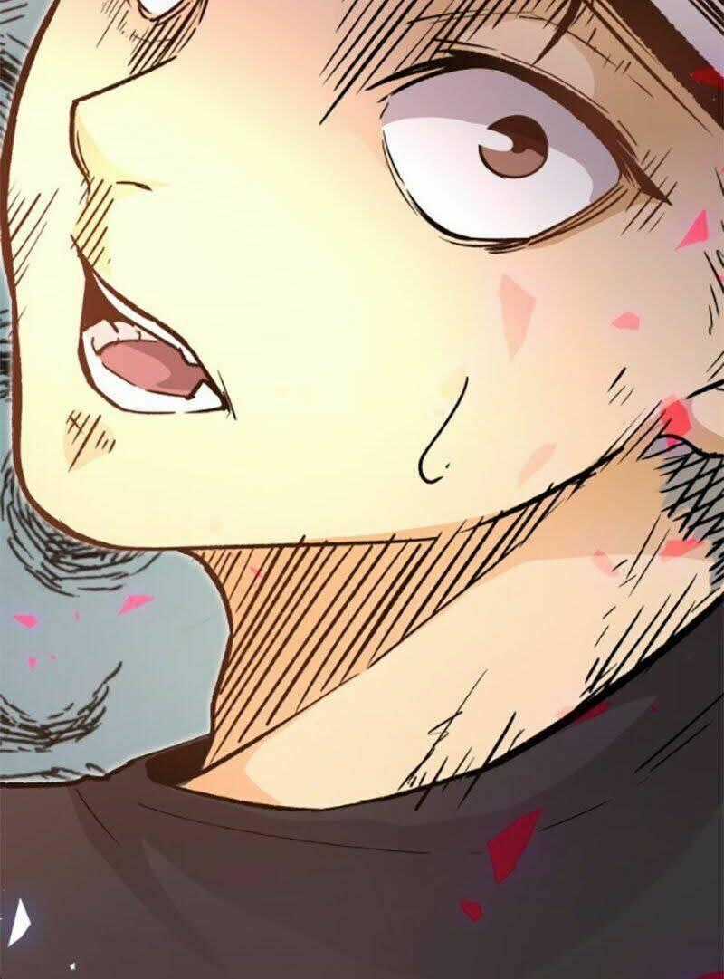 Hắc Uyên Lê Minh Thời Chapter 10 trang 44