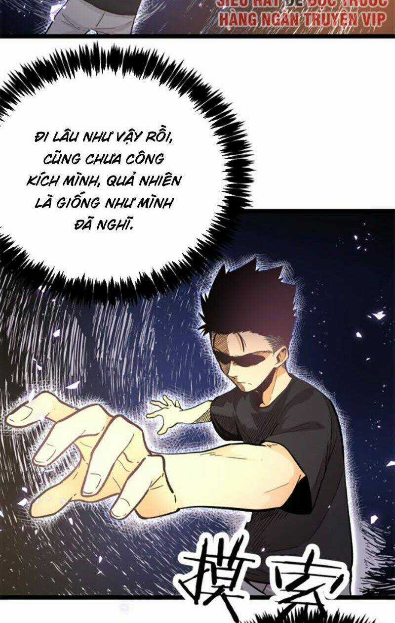 Hắc Uyên Lê Minh Thời Chapter 10 trang 8