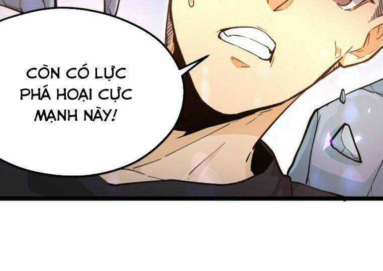 Hắc Uyên Lê Minh Thời Chapter 11 trang 10