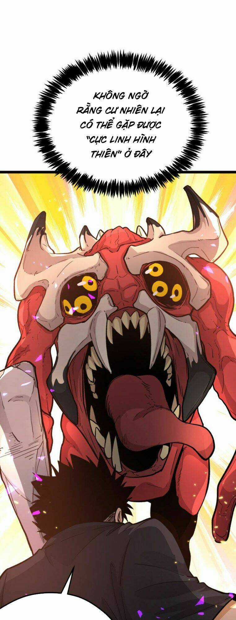 Hắc Uyên Lê Minh Thời Chapter 11 trang 11