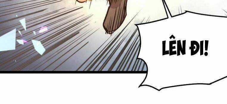 Hắc Uyên Lê Minh Thời Chapter 11 trang 14