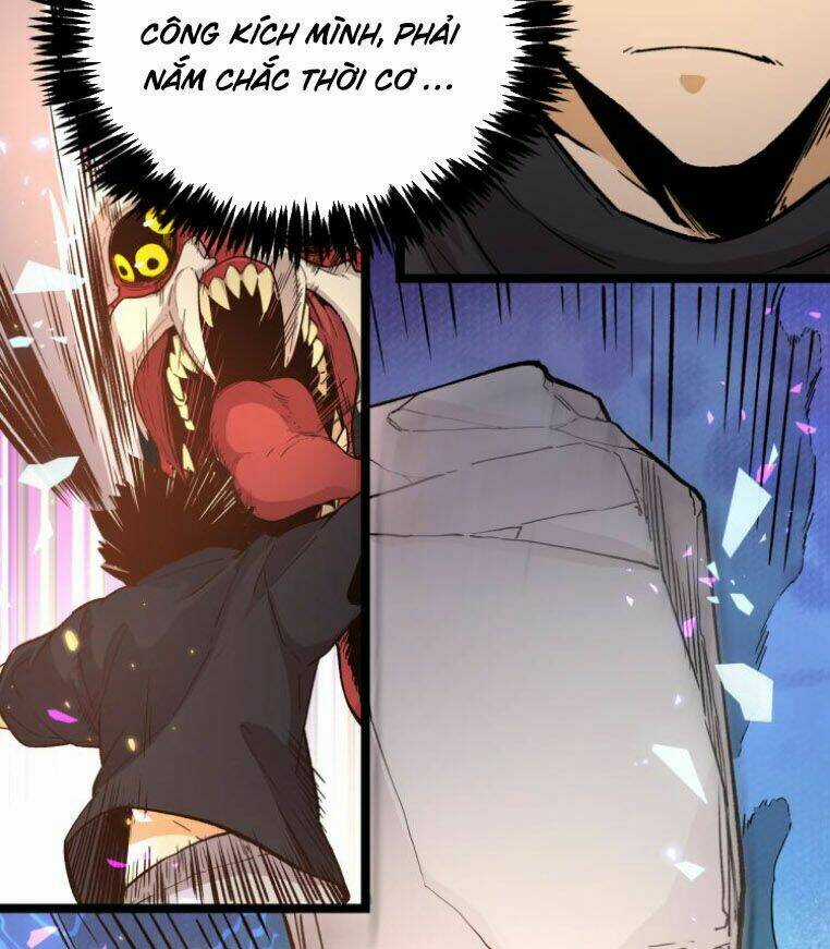 Hắc Uyên Lê Minh Thời Chapter 11 trang 16