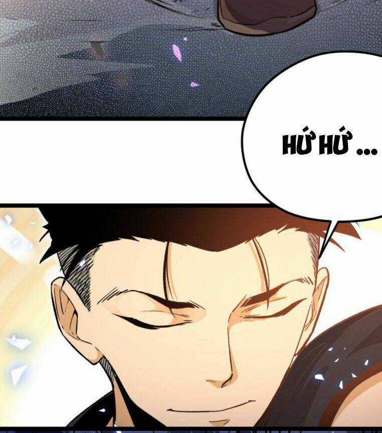 Hắc Uyên Lê Minh Thời Chapter 11 trang 21