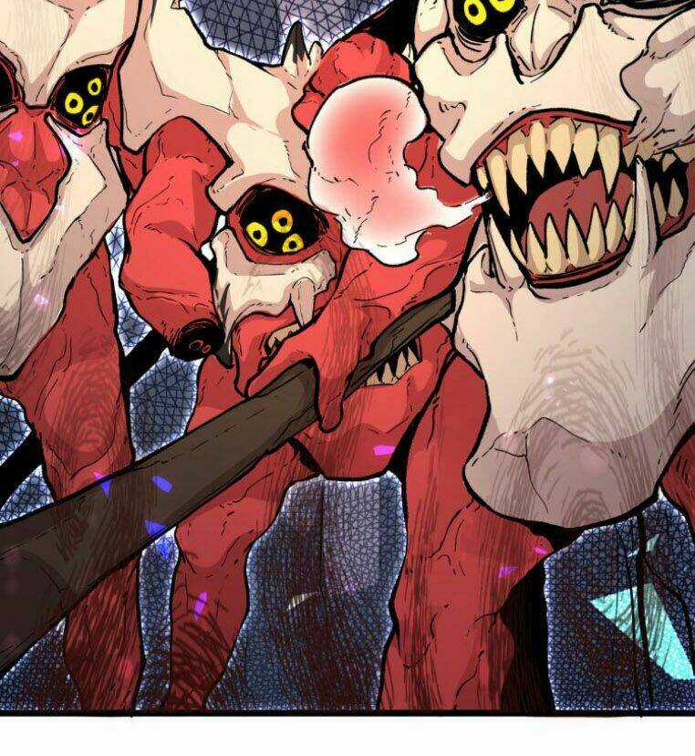 Hắc Uyên Lê Minh Thời Chapter 11 trang 25