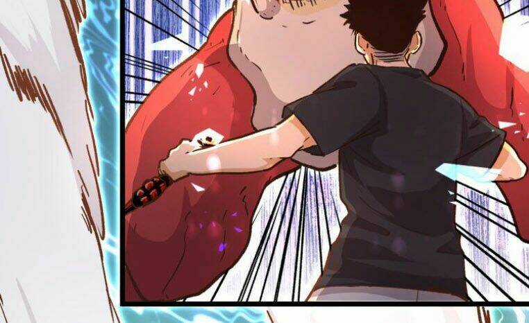 Hắc Uyên Lê Minh Thời Chapter 11 trang 27