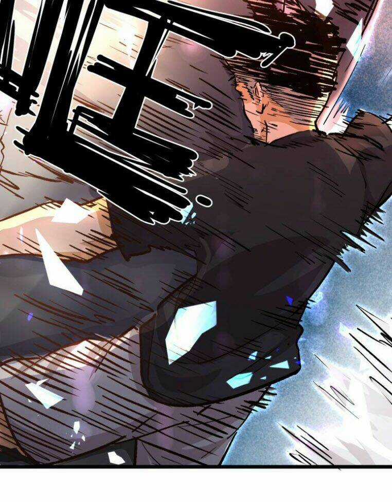 Hắc Uyên Lê Minh Thời Chapter 11 trang 29