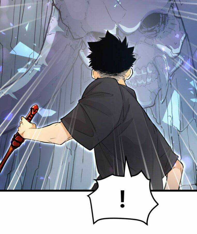 Hắc Uyên Lê Minh Thời Chapter 11 trang 35