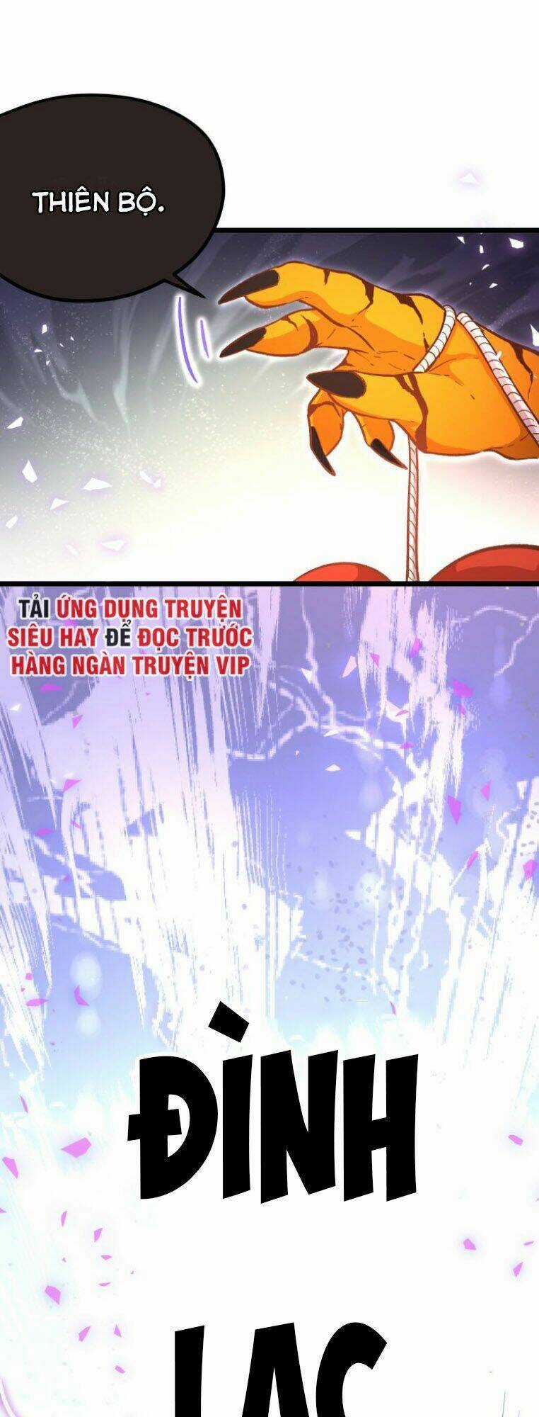 Hắc Uyên Lê Minh Thời Chapter 11 trang 36