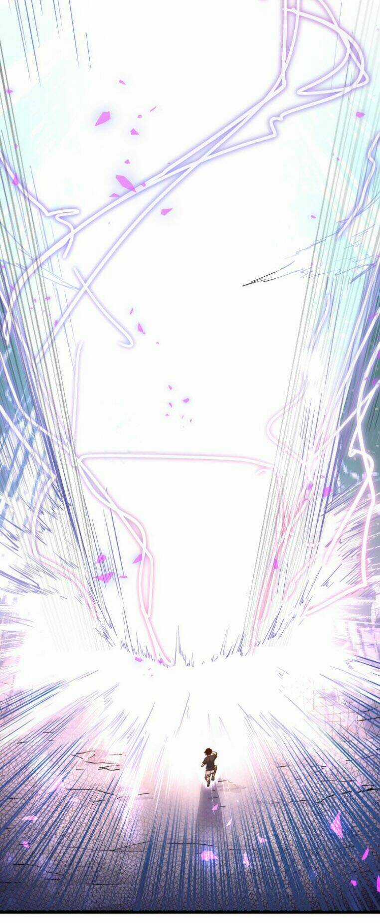 Hắc Uyên Lê Minh Thời Chapter 11 trang 38