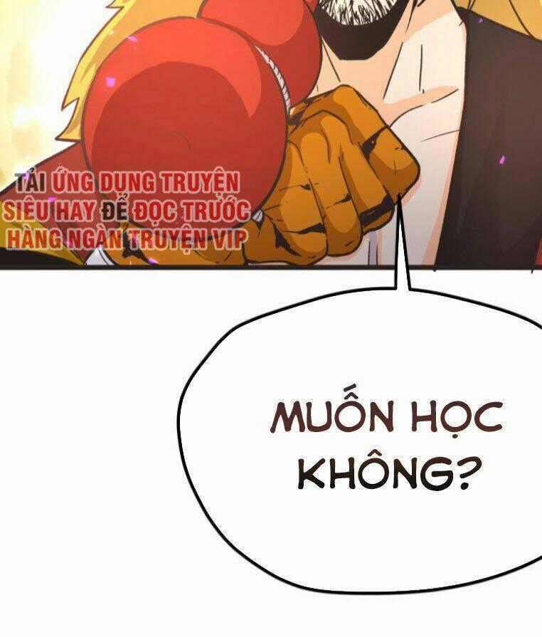 Hắc Uyên Lê Minh Thời Chapter 11 trang 43