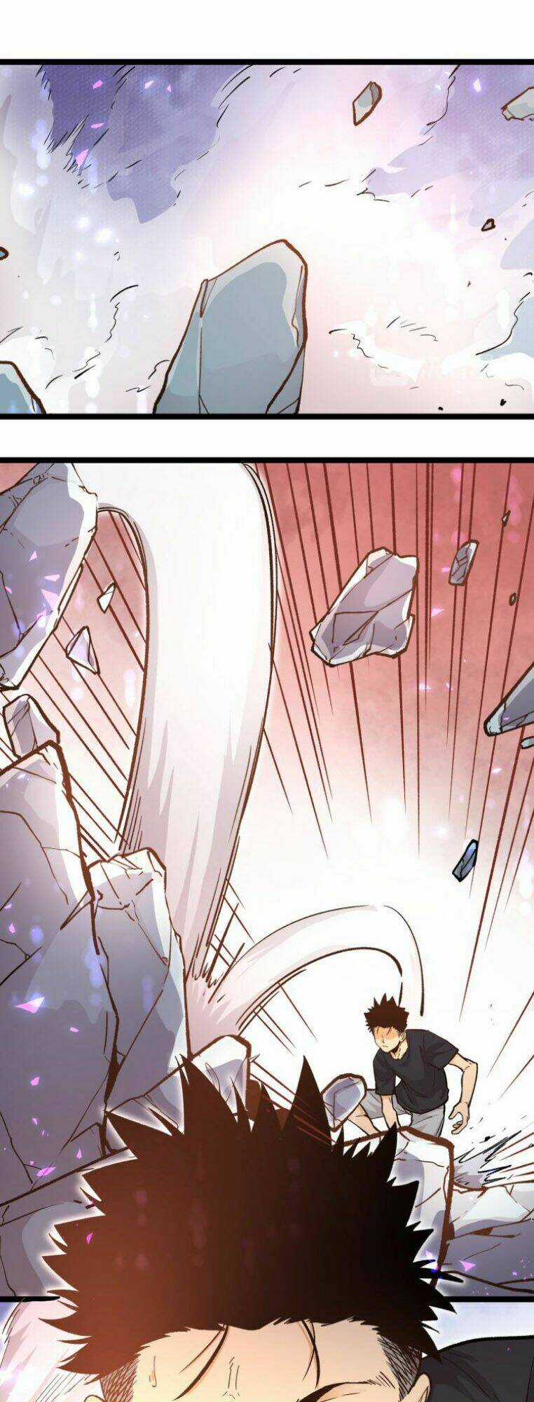 Hắc Uyên Lê Minh Thời Chapter 11 trang 6