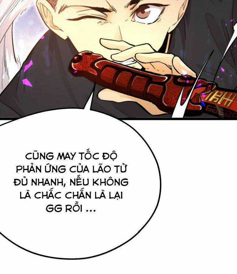 Hắc Uyên Lê Minh Thời Chapter 11 trang 7